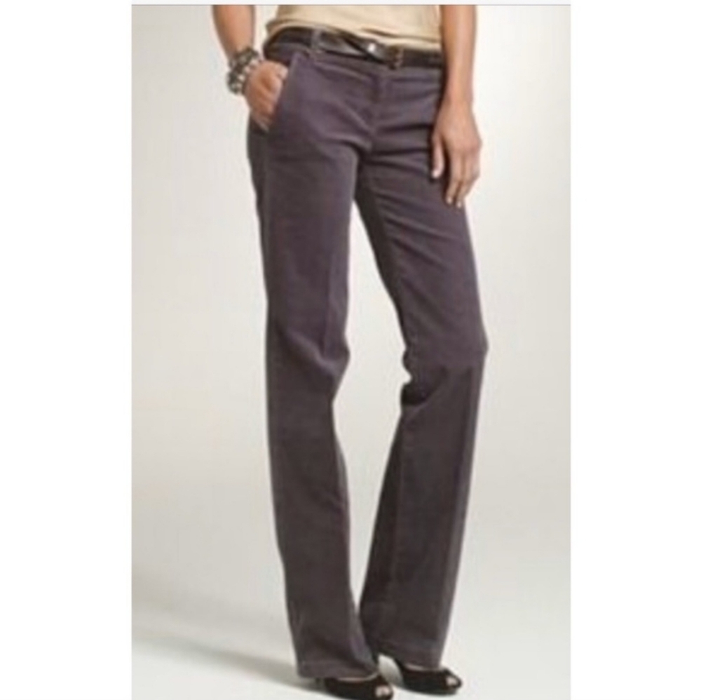 J. Crew Favorite Fit Corduroys